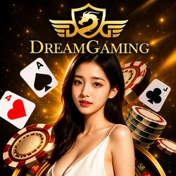 Dream Gaming - Kasino game