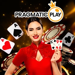 Pragmatic Play - Kasino game