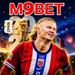 M9bet - Permainan Hangat game