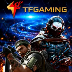 Tf Gaming - Permainan Hangat game