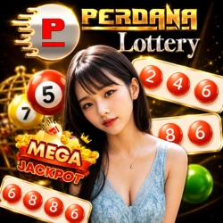 Perdana Lottery - Loteri game
