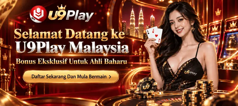 Selamat Datang