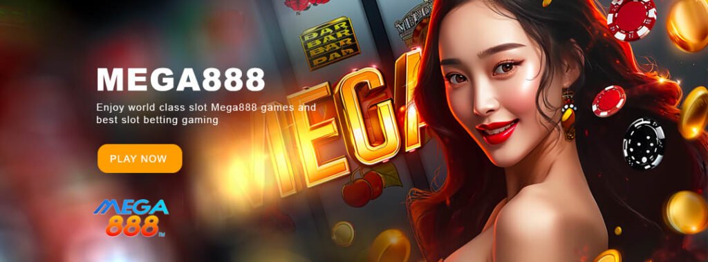 U9play Mega 888