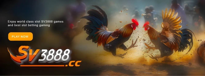U9play SV3888 games
