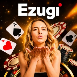 Ezugi - Casino game