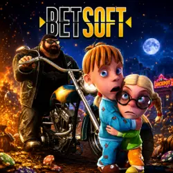 Betsoft - Hot Games game