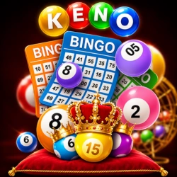 Keno - Lottery game