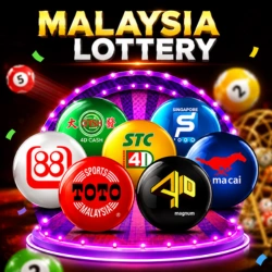 Malaysia Lottery - Lottery game