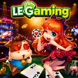 Le Gaming - P2P Games game
