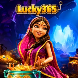 Lucky365 - Slot game