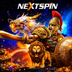 Nextspin - Slot game