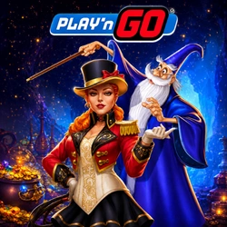 Playngo - Slot game