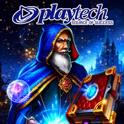 Playtech - Slot game