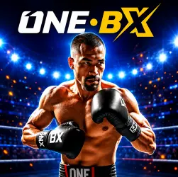 Sport Onebox - Sports game