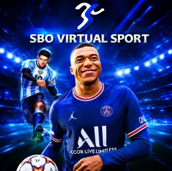 Sport Sbovs - Sports game