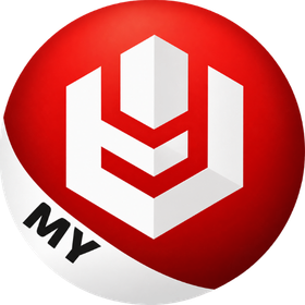 u9play Logo
