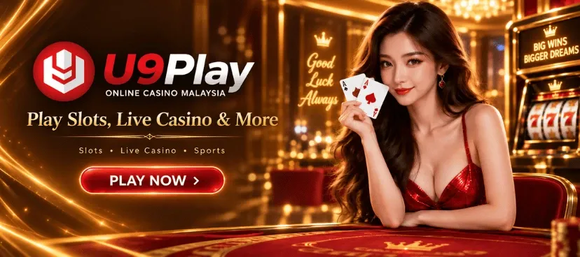 Popular Games Banner