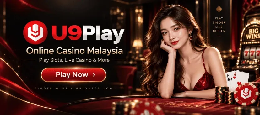 U9play Casino