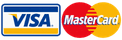 Visa Mastercard