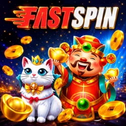 Fastspin - Battle Games game