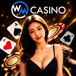 Wm Casino - Casino game