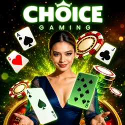Choice Gaming - Hot Games game