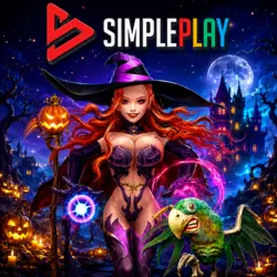 Simpleplay - Hot Games game