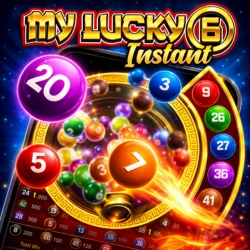 Mylucky6 - Lottery game
