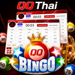 Qq Thai - Lottery game