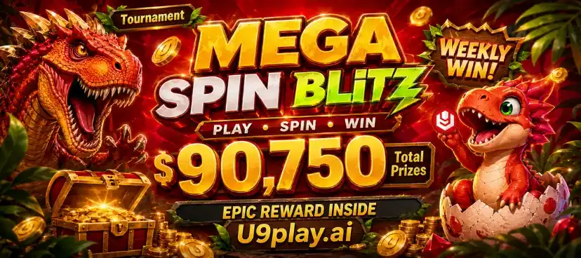 Mega Spin