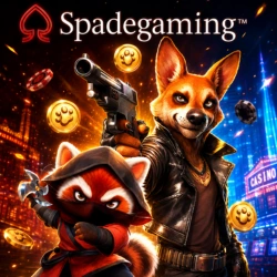 Spadegaming - 战斗游戏 game